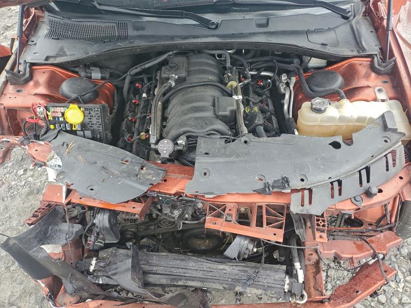 Фото 11 - DODGE CHARGER