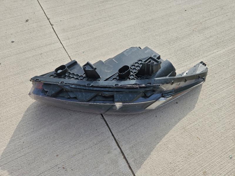 Фото 12 - KIA FORTE