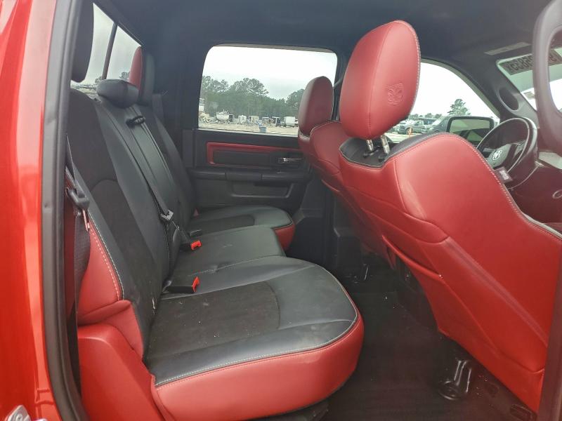 Фото 10 - RAM 1500