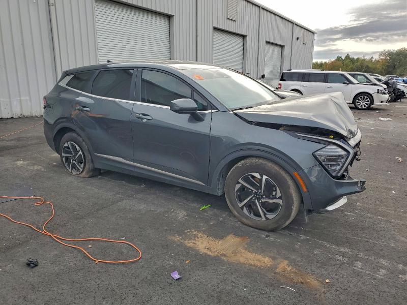 Фото 4 - KIA SPORTAGE