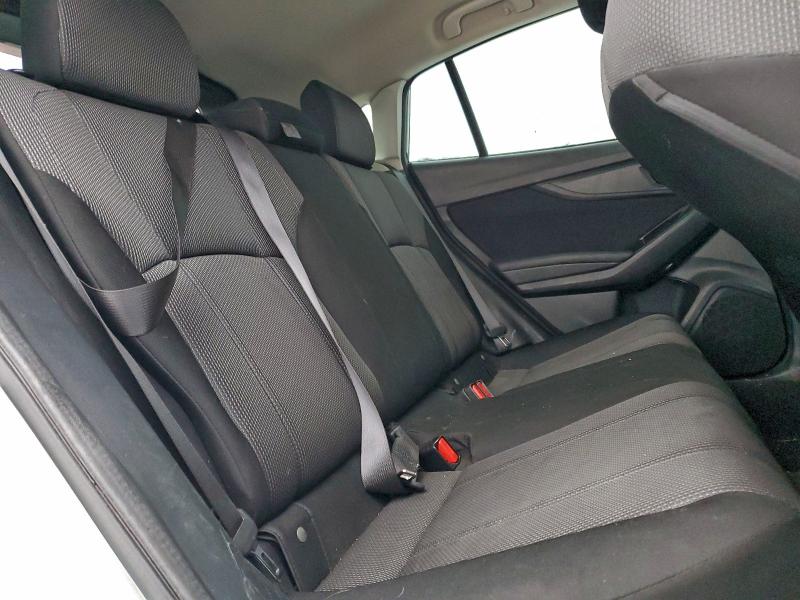 Фото 10 - SUBARU IMPREZA