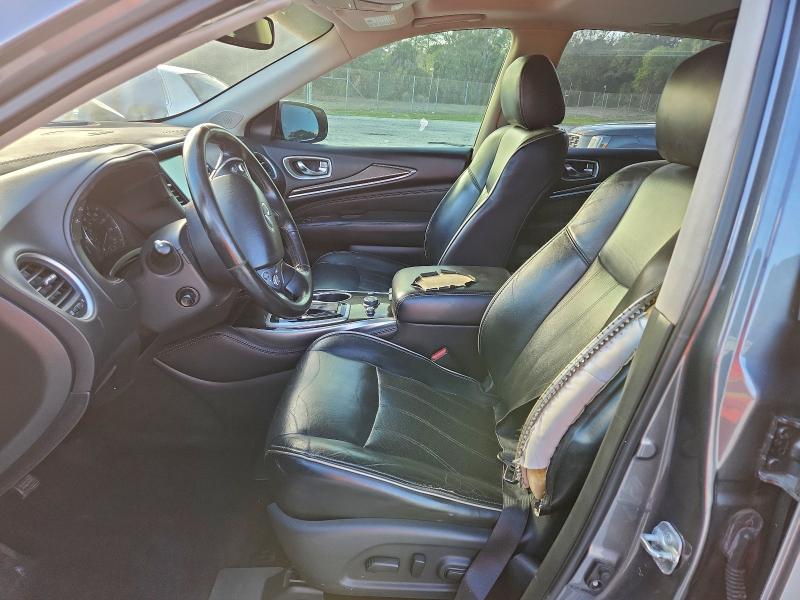 Фото 7 - INFINITI QX60