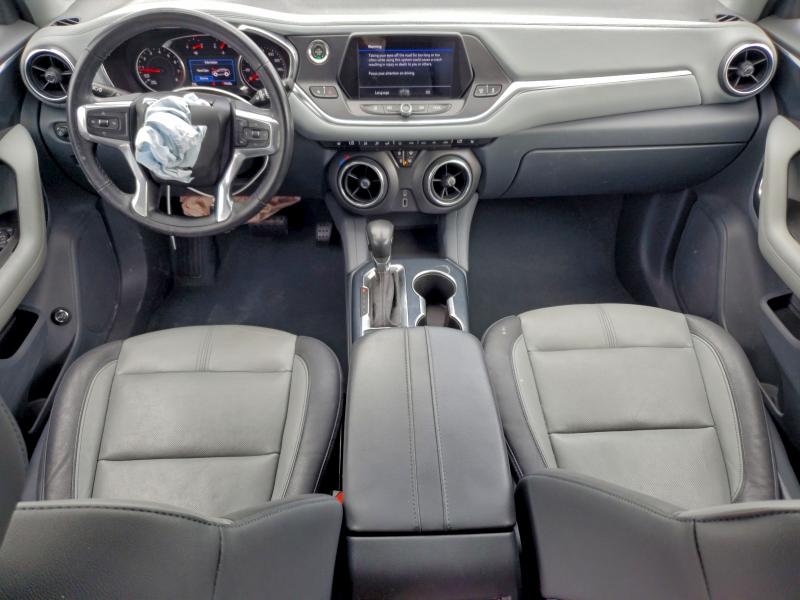 Фото 8 - CHEVROLET BLAZER