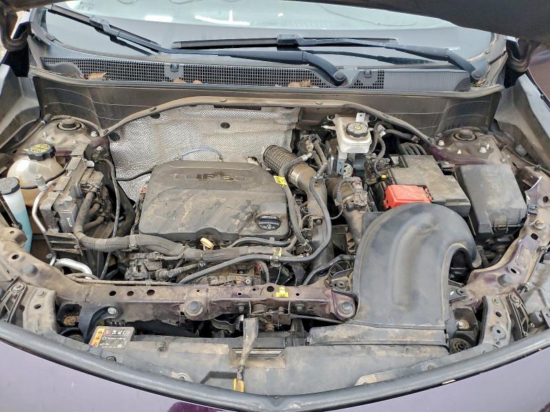 Фото 12 - BUICK ENCORE