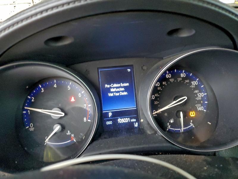 Фото 9 - TOYOTA C-HR