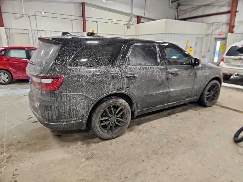 Фото 3 - DODGE DURANGO