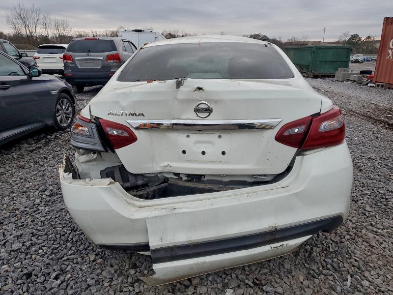 Фото 6 - NISSAN ALTIMA