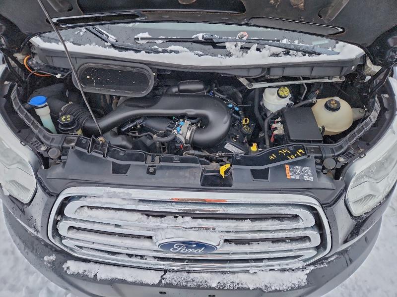 Фото 12 - FORD TRANSIT