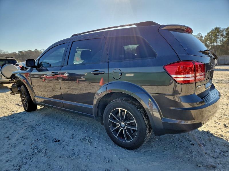 Фото 2 - DODGE JOURNEY