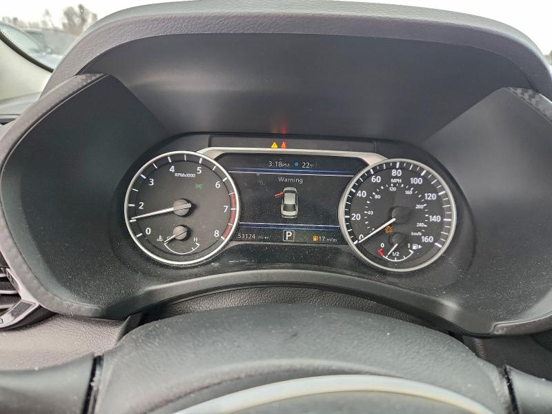 Фото 9 - NISSAN SENTRA