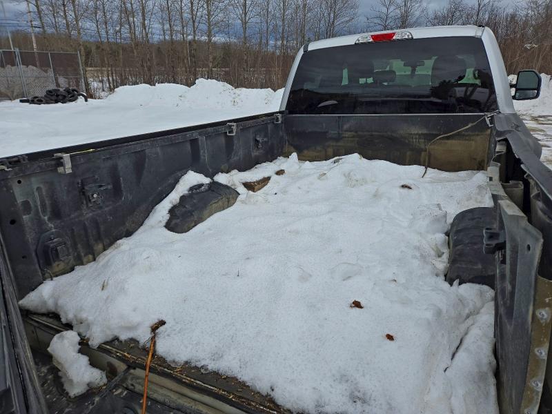 FORD F250 2018 VIN 1FT7W2B61JEC96421