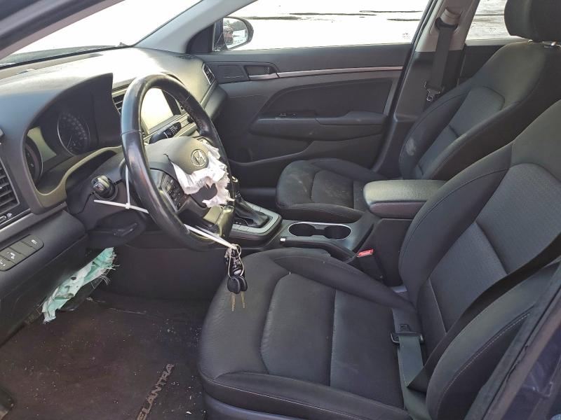 Фото 7 - HYUNDAI ELANTRA