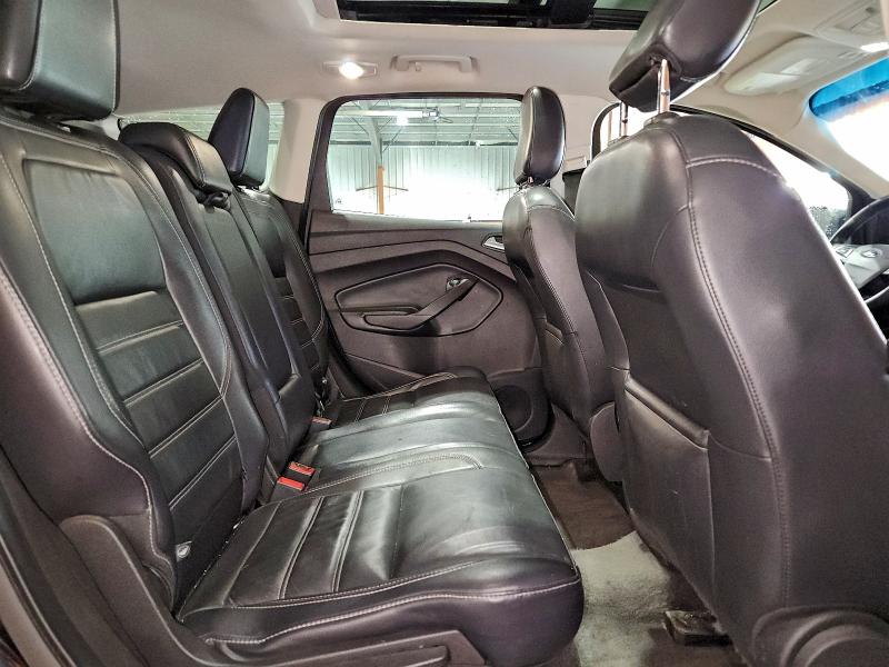 Фото 11 - FORD ESCAPE