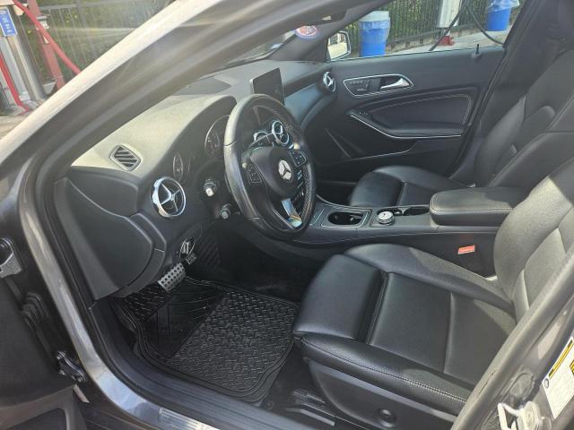 Фото 5 - MERCEDES-BENZ GLA-CLASS