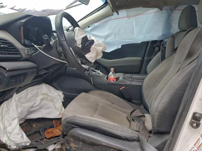 Фото 7 - SUBARU OUTBACK