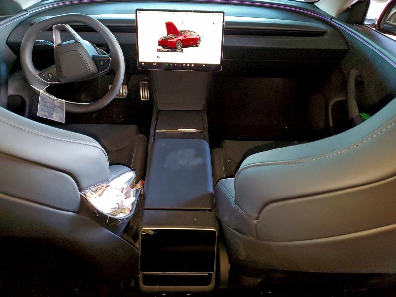 Фото 8 - TESLA MODEL 3