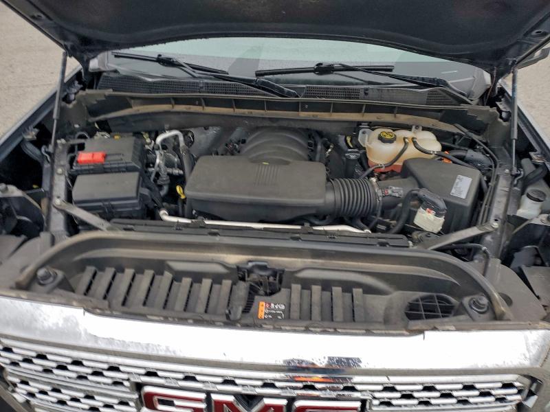 Фото 11 - GMC SIERRA