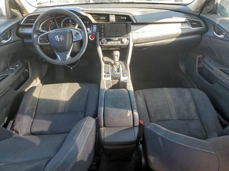 Фото 8 - HONDA CIVIC