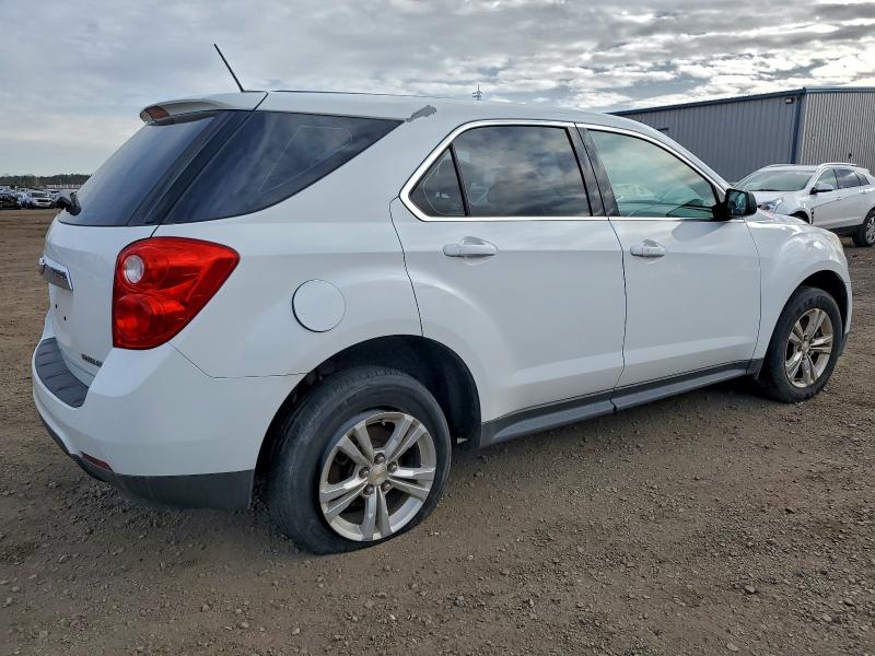 Фото 3 - CHEVROLET EQUINOX