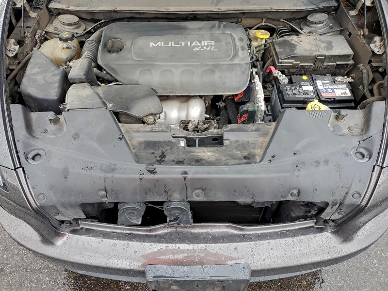 Фото 12 - JEEP GRAND CHER