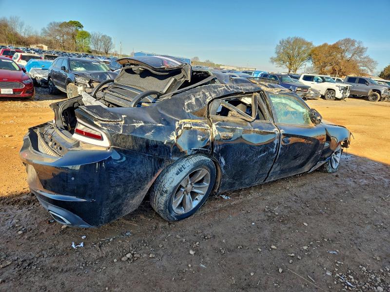 Фото 3 - DODGE CHARGER