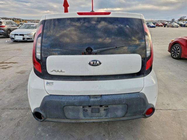 Фото 6 - KIA SOUL