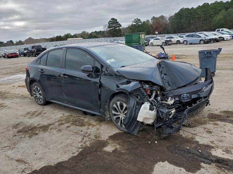 Фото 4 - TOYOTA COROLLA