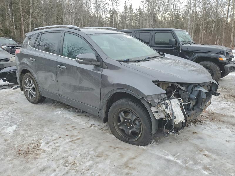 Фото 4 - TOYOTA RAV4