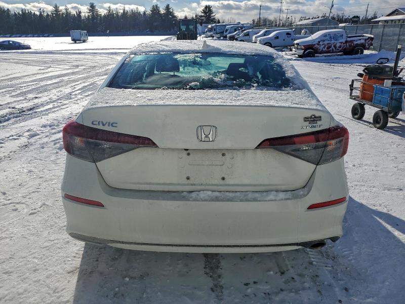 Фото 6 - HONDA CIVIC