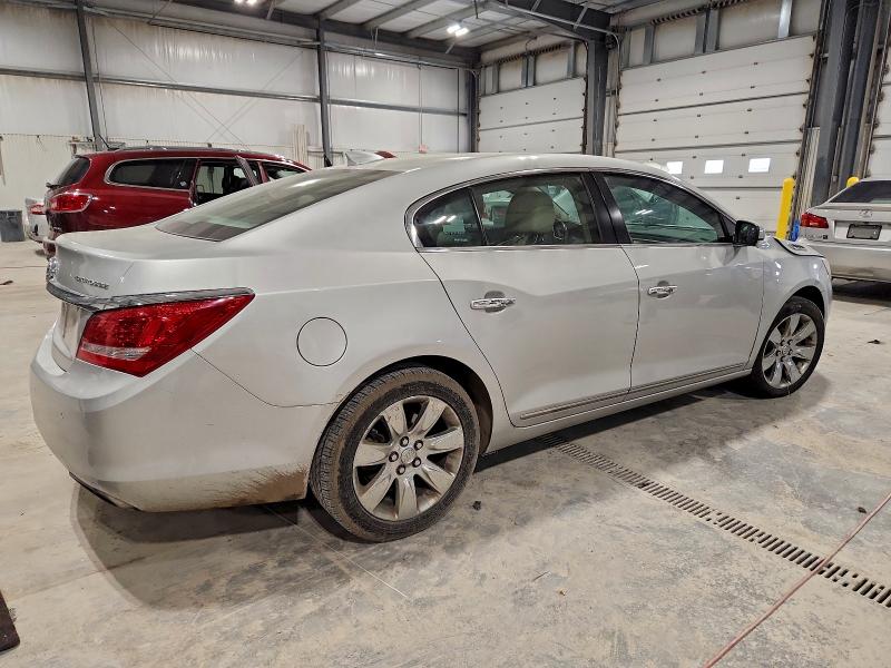 BUICK LACROSSE 2015 VIN 1G4GB5G32FF236656