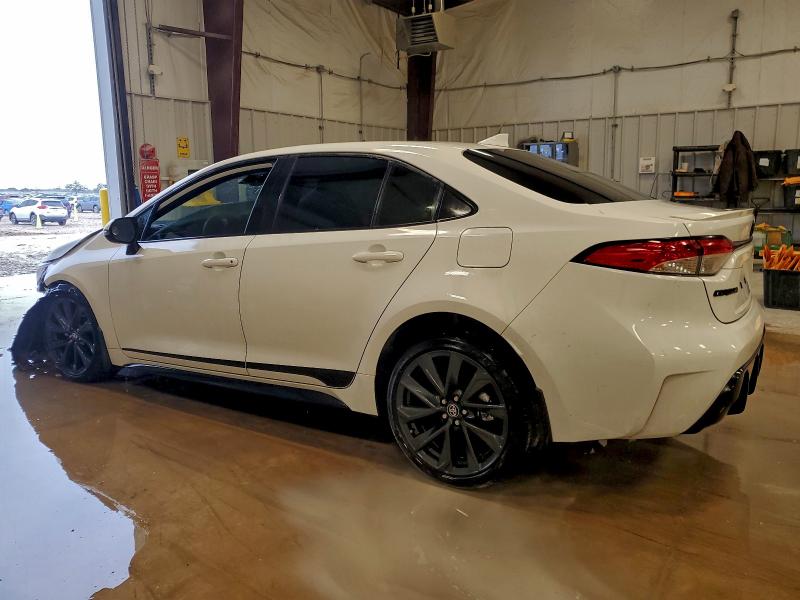 Фото 2 - TOYOTA COROLLA