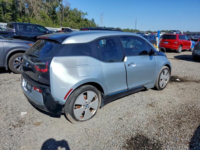 Фото 3 - BMW I SERIES