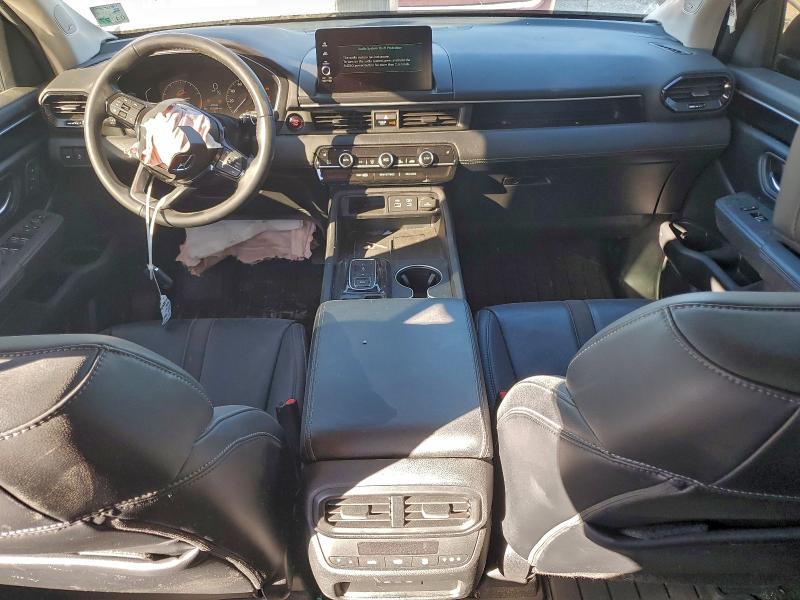 Фото 8 - HONDA PILOT