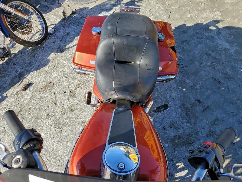 HARLEY-DAVIDSON FL 2005