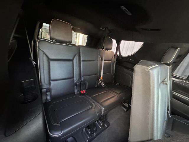 Фото 14 - GMC YUKON