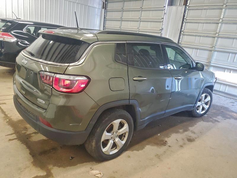 Фото 3 - JEEP COMPASS