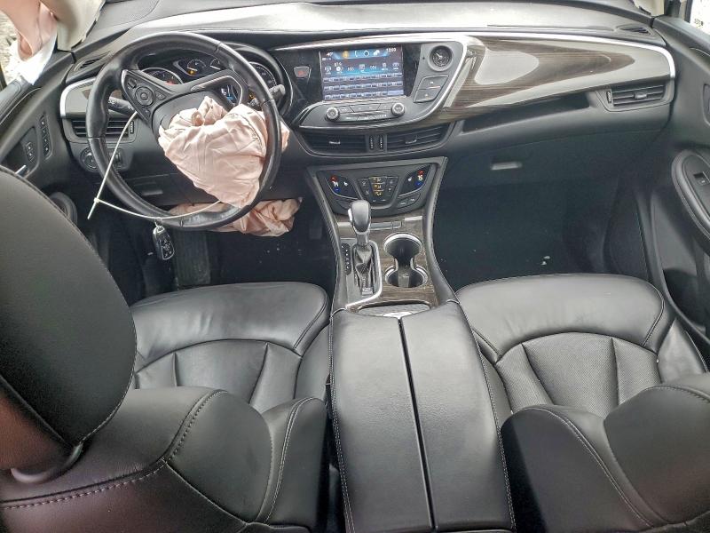 Фото 8 - BUICK ENVISION