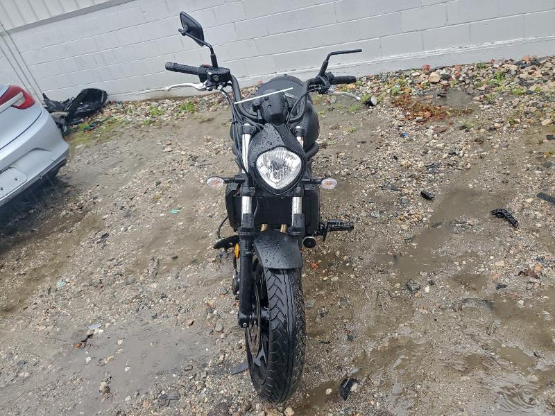 KAWASAKI NINJA 650 2025