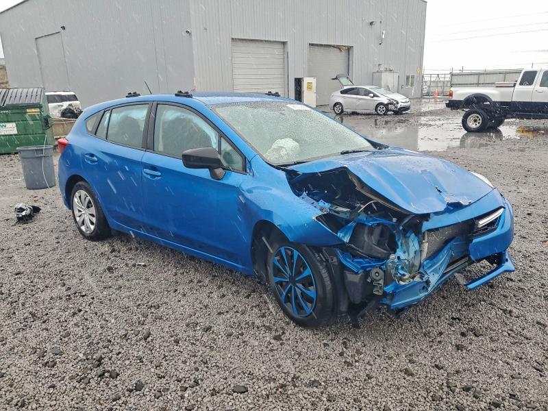 Фото 4 - SUBARU IMPREZA