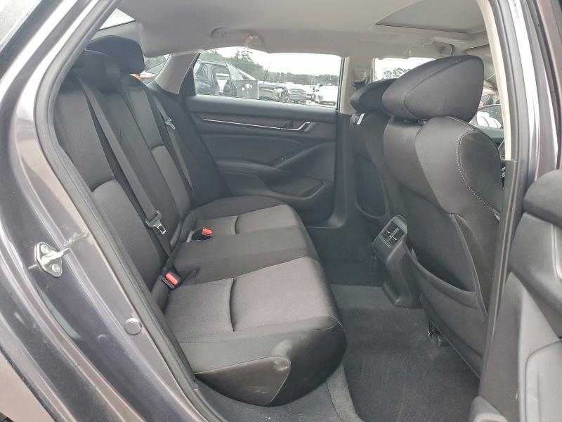 Фото 10 - HONDA ACCORD