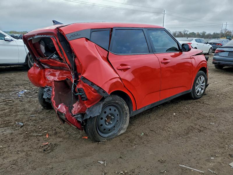 Фото 3 - KIA SOUL