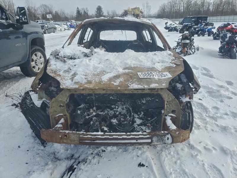 Фото 5 - KIA SPORTAGE