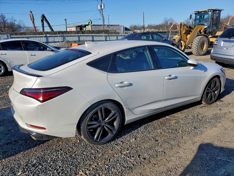 Фото 3 - ACURA INTEGRA A-