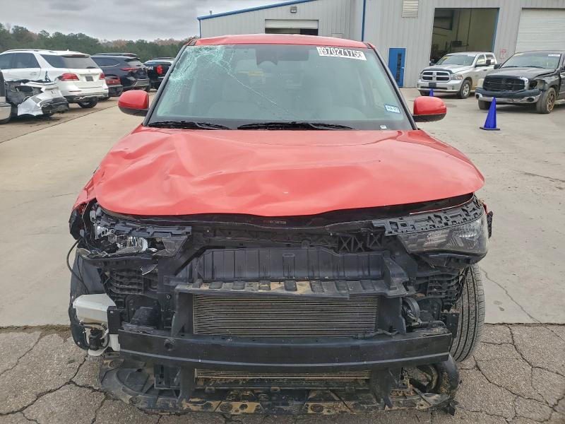 Фото 5 - KIA SOUL