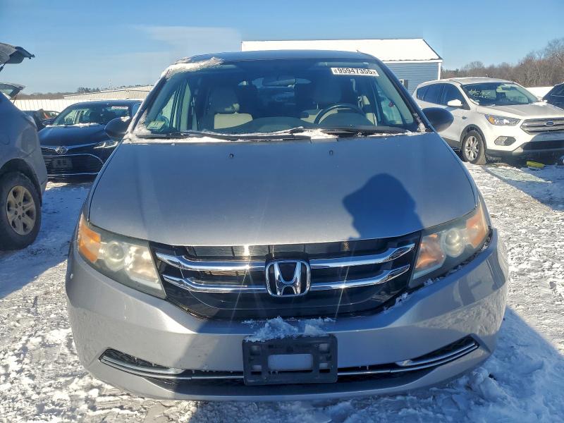 Фото 5 - HONDA All Models