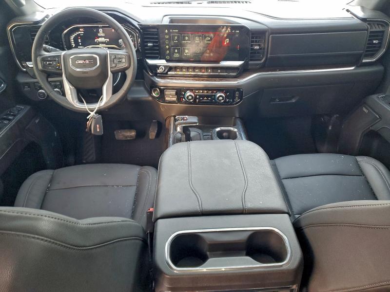 Фото 8 - GMC SIERRA