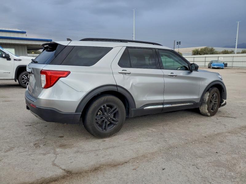 Фото 3 - FORD EXPLORER