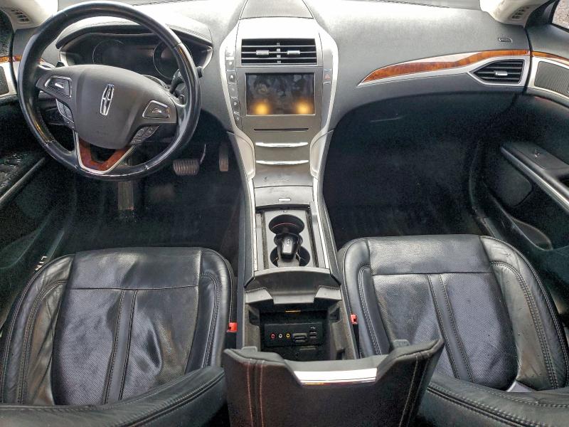 Фото 8 - LINCOLN MKZ