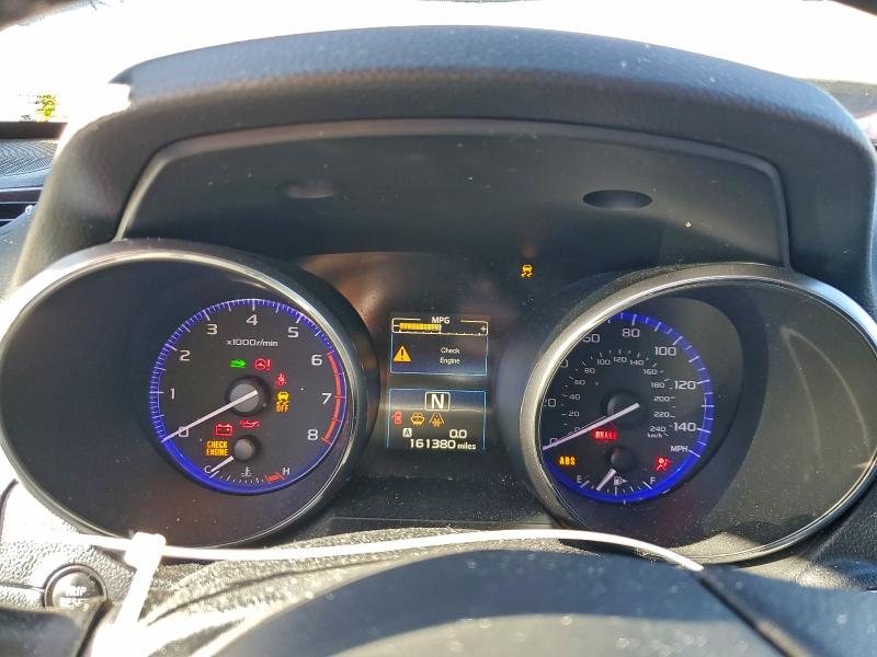 Фото 9 - SUBARU OUTBACK