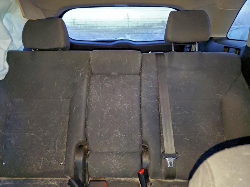 Фото 10 - KIA SORENTO